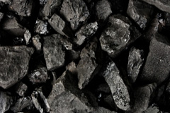 Woodside Green coal boiler costs