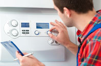 free commercial Woodside Green boiler quotes