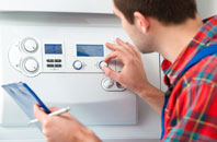 free Woodside Green gas safe engineer quotes