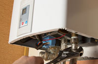 free Woodside Green boiler install quotes
